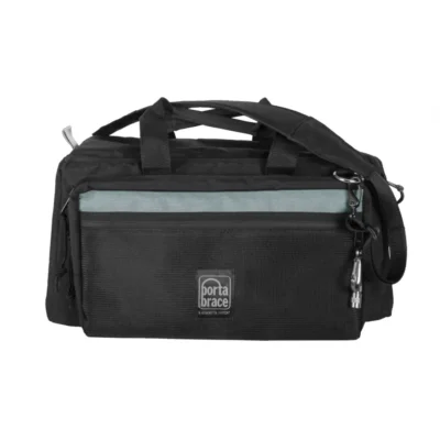 Porta Brace RIG-FS5Q Compact Carrying Case for Sony PXW-FS5 Camera