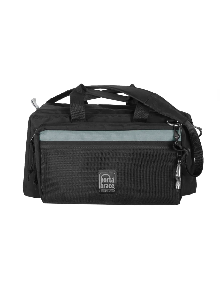 Porta Brace RIG-FS5Q Compact Carrying Case for Sony PXW-FS5 Camera