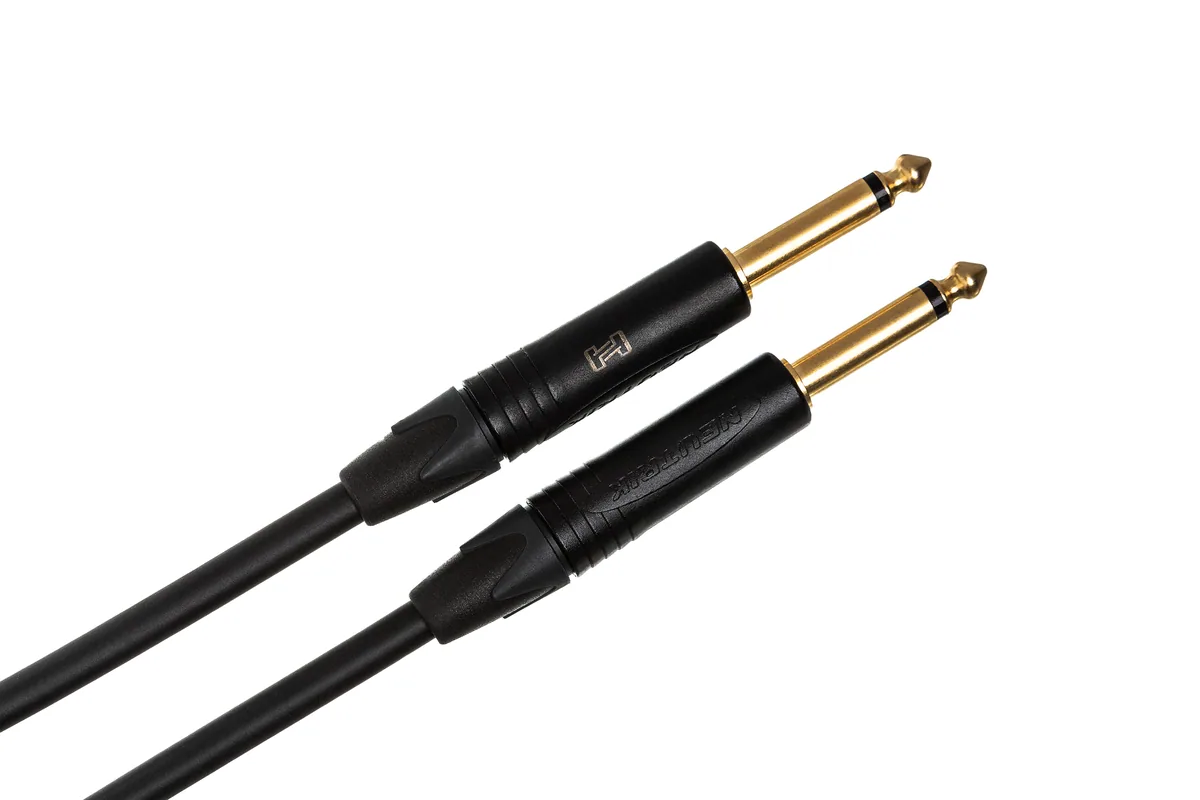 Hosa CGK-020 Edge Guitar Cable (20′)