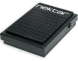 Nektar Technology NP-1 Universal Metal Foot Switch Pedal