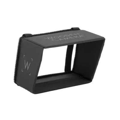 Wooden Camera LCD Sun Shade (6 to 7″)