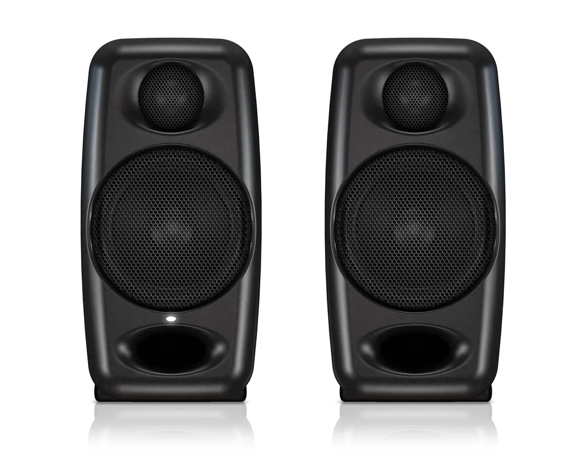 IK Multimedia iLoud Micro Monitors (Pair)