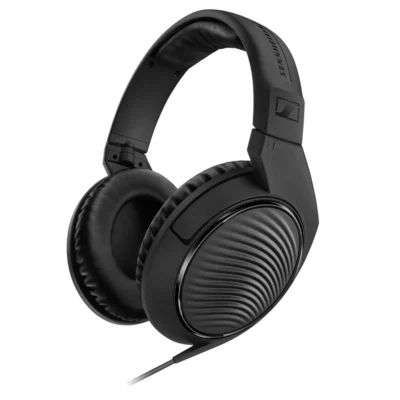 Sennheiser HD 200 Pro Monitoring Headphones
