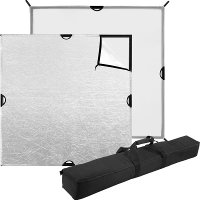 Westcott 4×4′ Scrim Jim Cine Kit