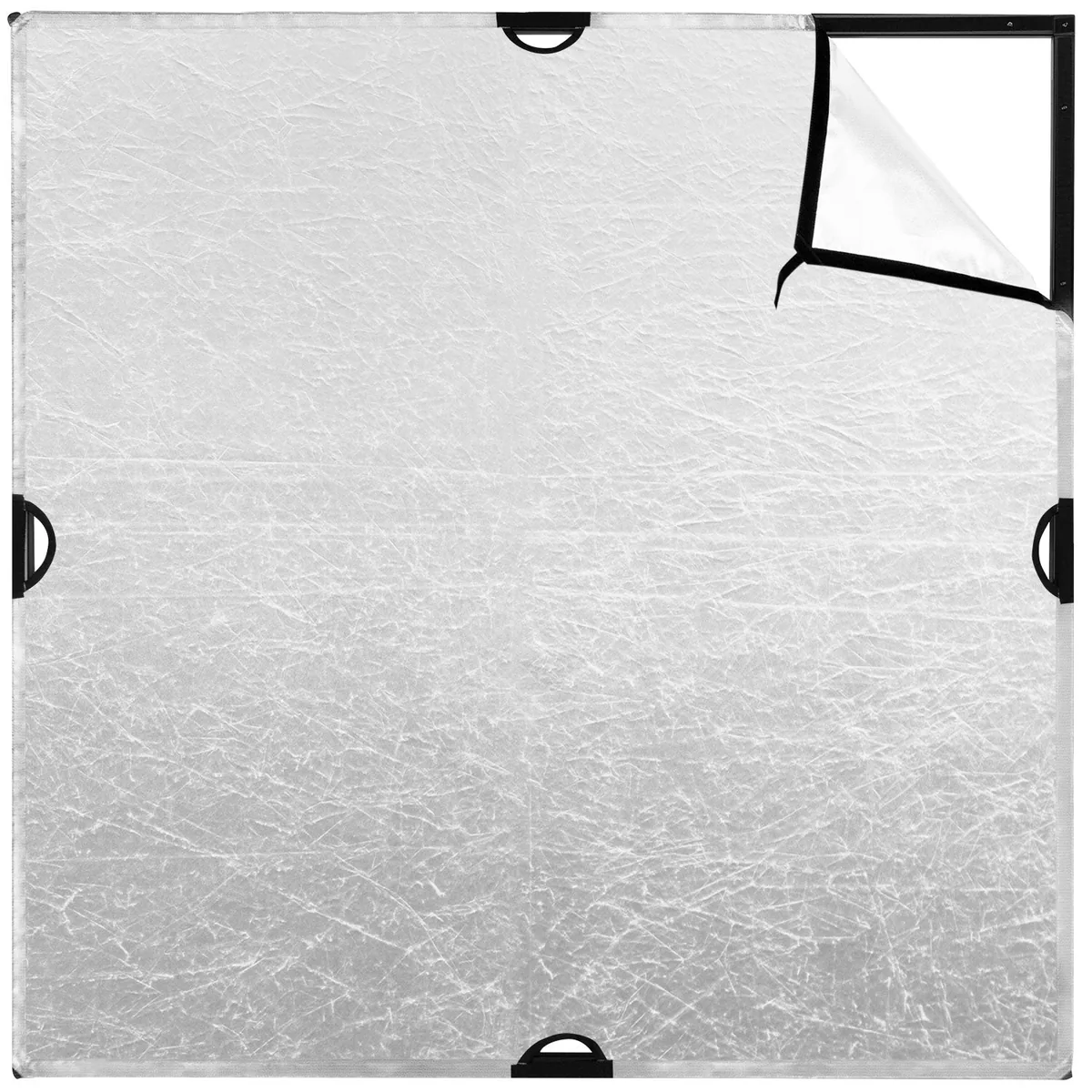 Westcott 4×4′ Scrim Jim Cine Kit