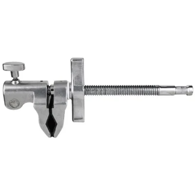 Kupo KCP-600 Super Viser Clamp (End Jaw, 10cm)