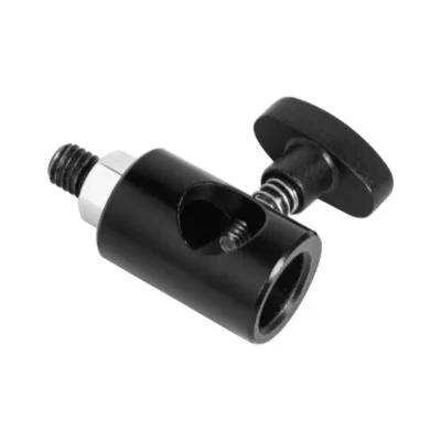 Kupo KS-062 5/8″ (16 mm) Receiver with 3/8″-16 Thread