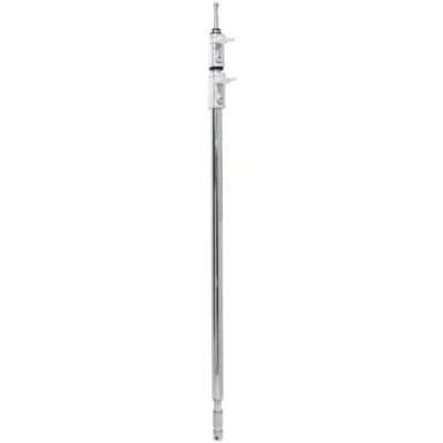 Kupo CT-40M-TUBE C-Stand Riser Column (1m, Silver)