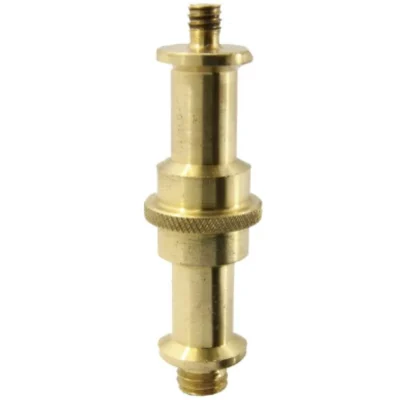 Kupo KS-017 Universal 5/8″ Stud, 3/8″-16 M & 1/4″-20 M Threads