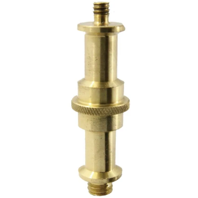 Kupo KS-017 Universal 5/8″ Stud, 3/8″-16 M & 1/4″-20 M Threads
