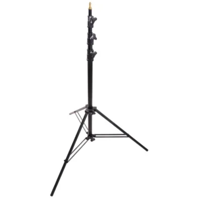 Kupo 198AC Universal Stand (3.8m, Black)