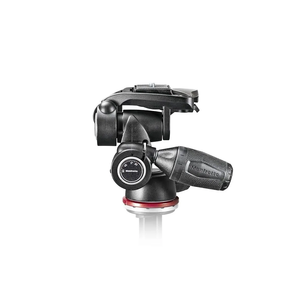 Manfrotto MH804-3W 3-Way Pan/Tilt Head