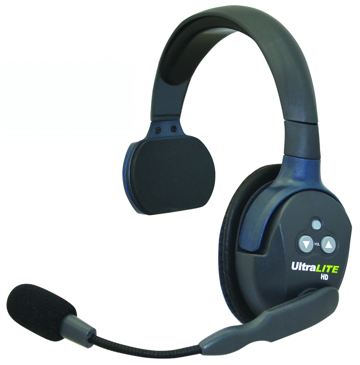 Eartec ULSR-HD UltraLITE Single-Ear Remote Headset with Rechargeable Lithium Battery