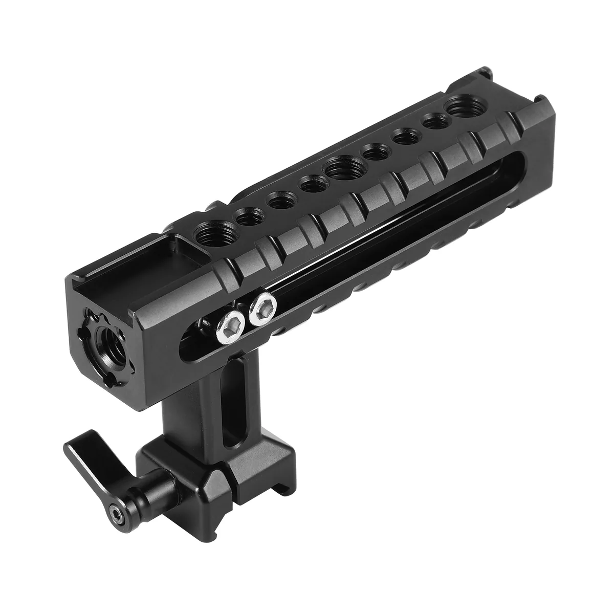 SmallRig 1955 Camera/Camcorder Action Stabilizing NATO Handle