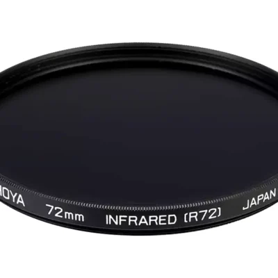 Hoya 49mm R72 Infrared Filter
