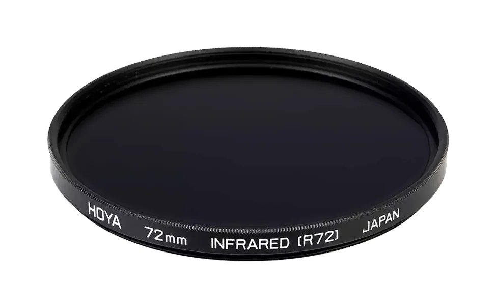 Hoya 49mm R72 Infrared Filter