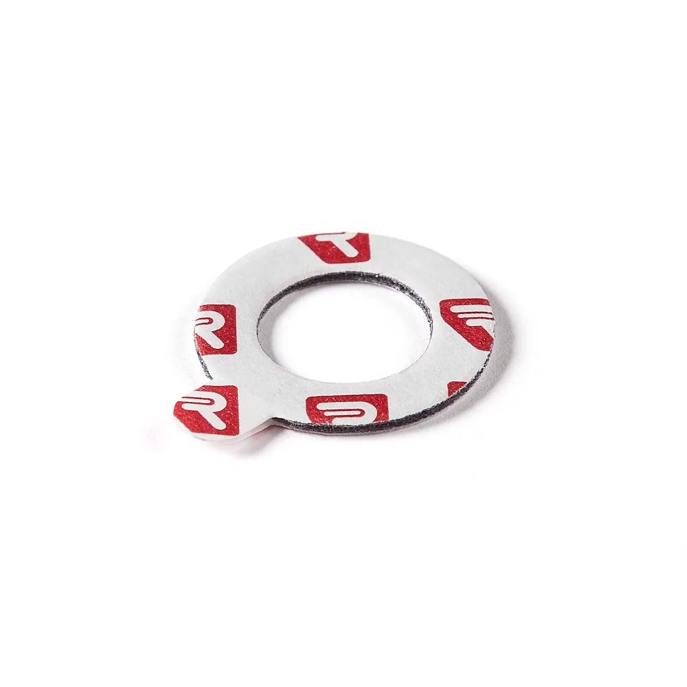 Rycote Stickies O’s Advanced, Adhesive Pads (25-Pack)