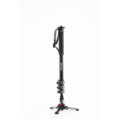 Manfrotto MVMXPROA4 Aluminum XPRO Video Monopod+