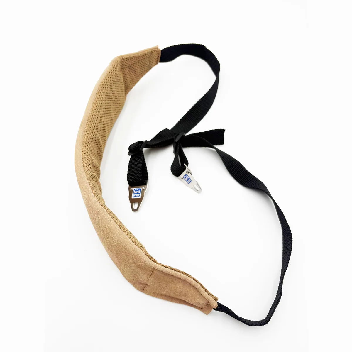 Porta Brace HB-40 CAM-C Shoulder Strap with CamC Clips