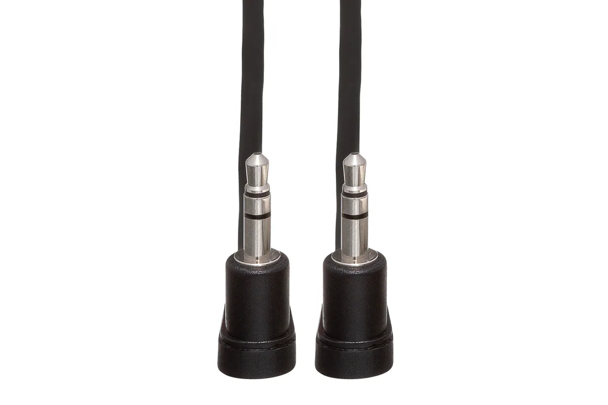 Hosa CMM-100.8RR Mini Cable 8”