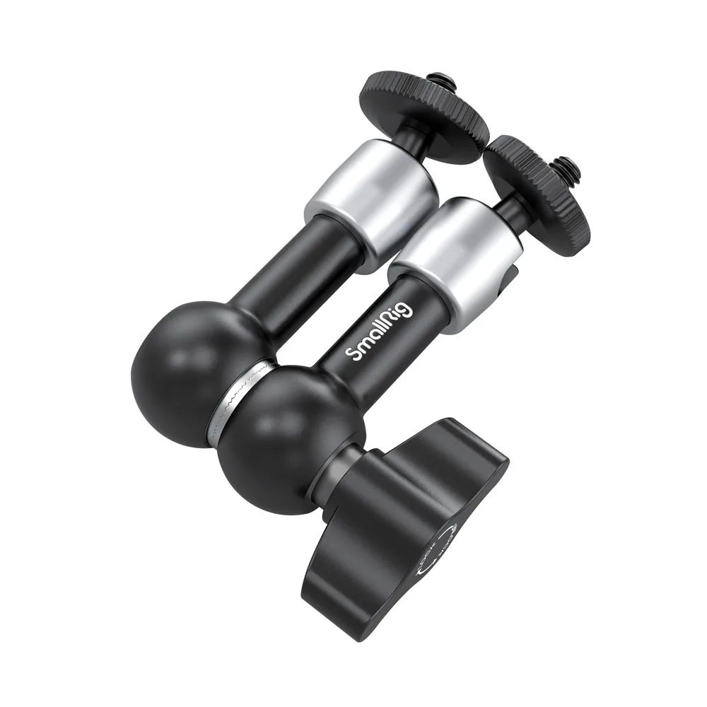 SmallRig 2065B 5.5″ Articulating Arm