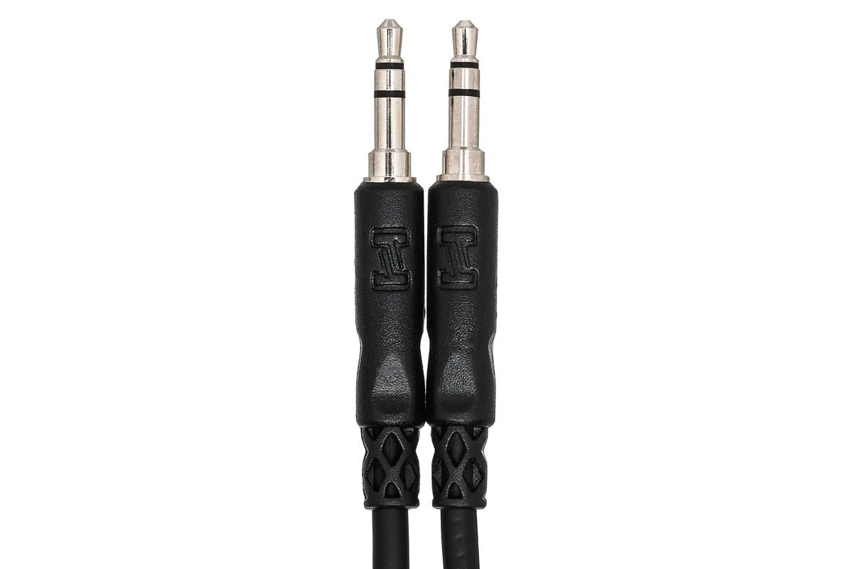 Hosa CMM-110 3.5mm Mini Jack Cable (3m)