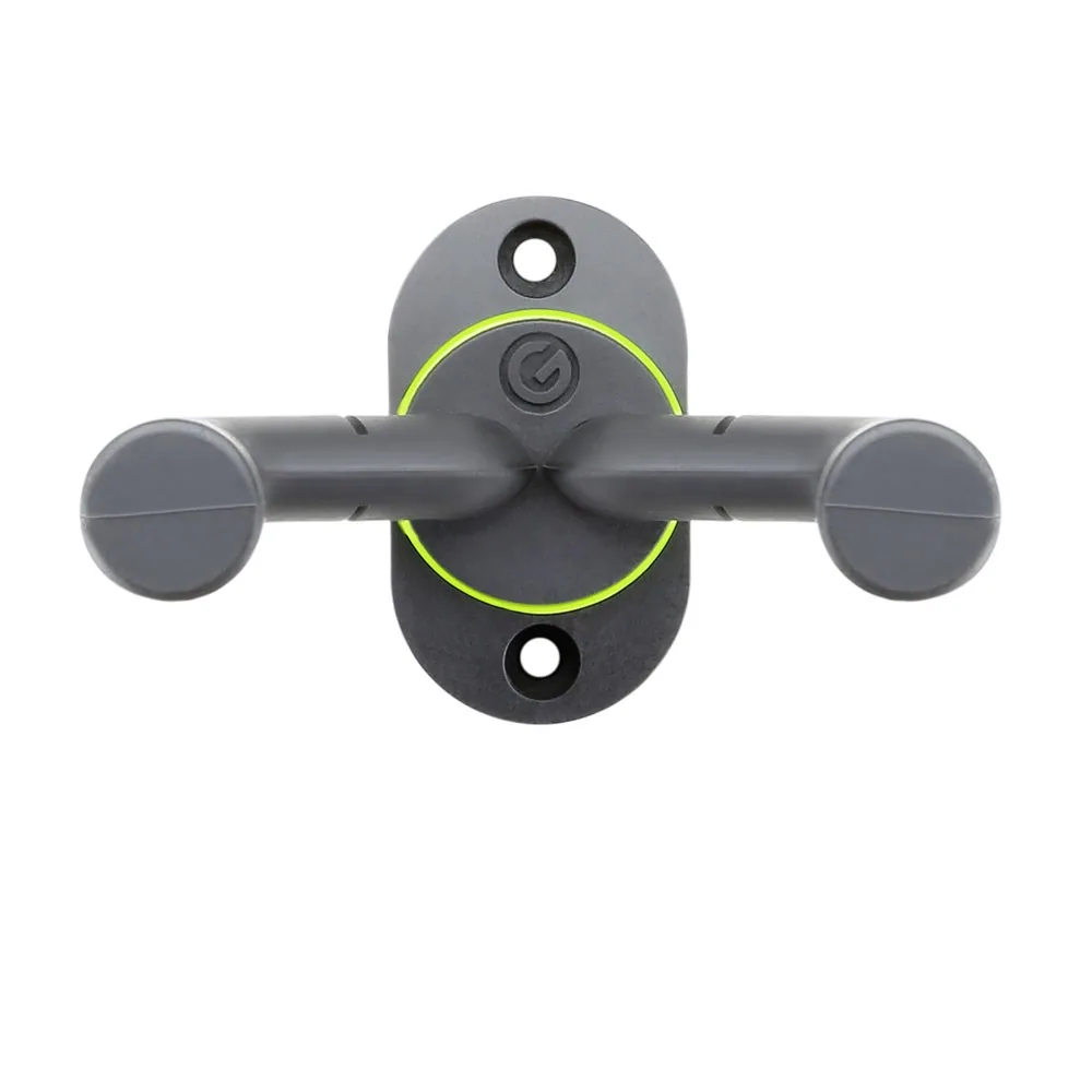 Gravity GS 08 WMB Wall Mount Guitar Hanger