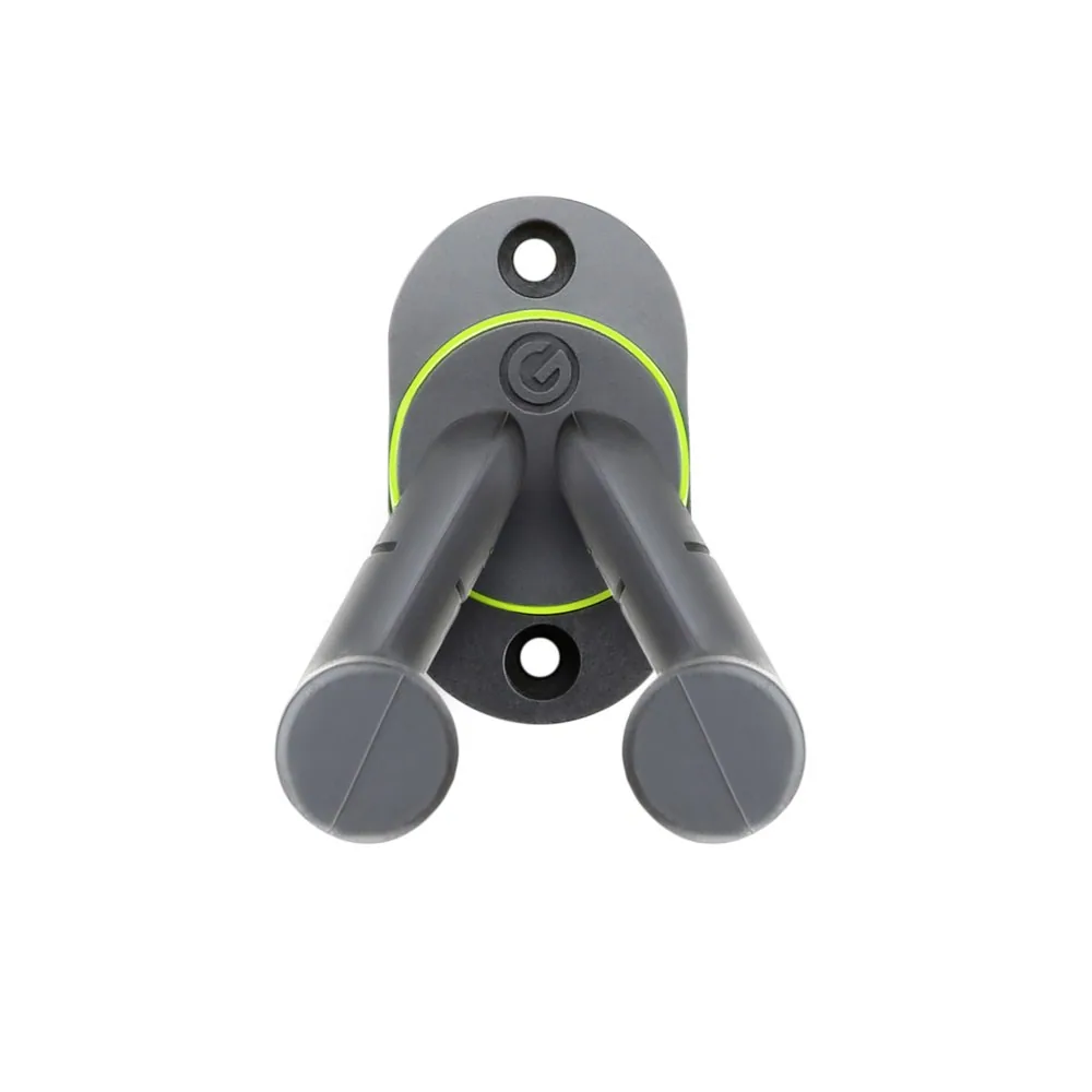 Gravity GS 08 WMB Wall Mount Guitar Hanger