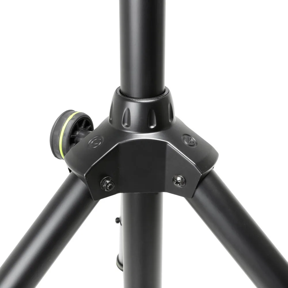 Gravity GSP4722B Wind Up Speaker Stand