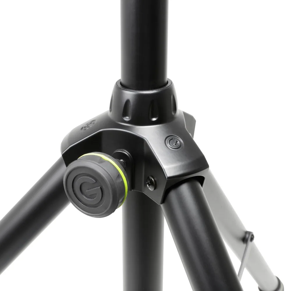 Gravity GSP4722B Wind Up Speaker Stand