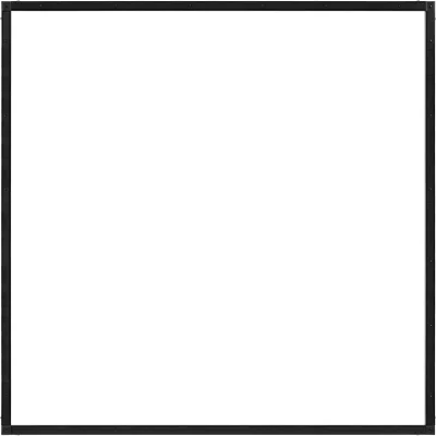 Westcott Scrim Jim Cine Frame Set (4 x 4′)