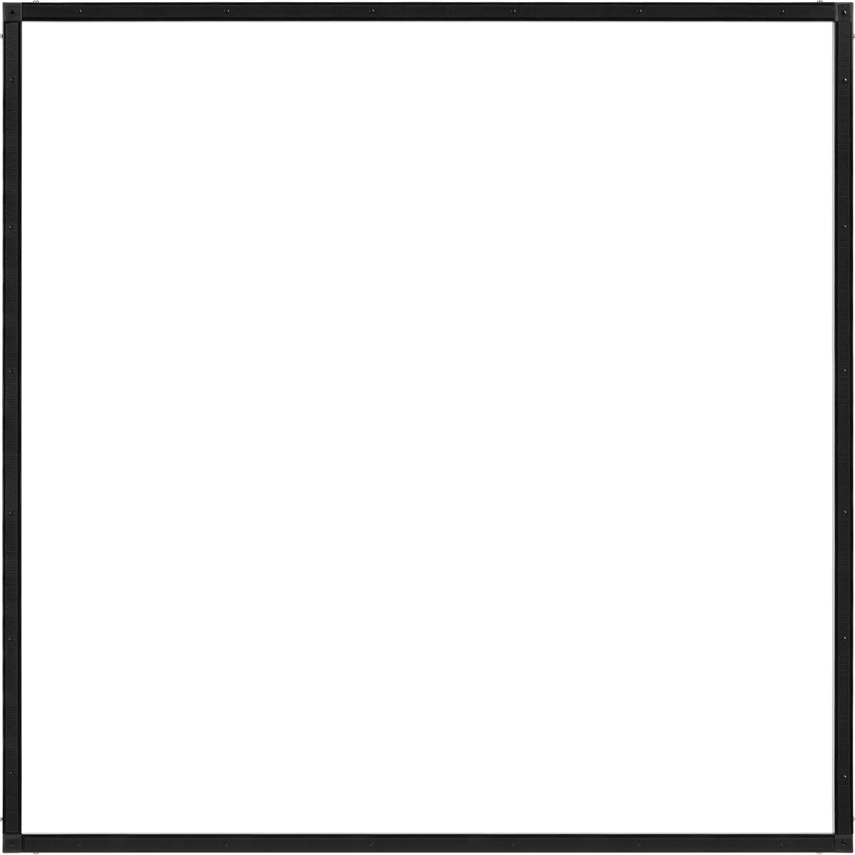 Westcott Scrim Jim Cine Frame Set (4 x 4′)