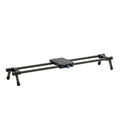 Benro MoveOver8B Carbon Fibre Rail Slider (600mm)