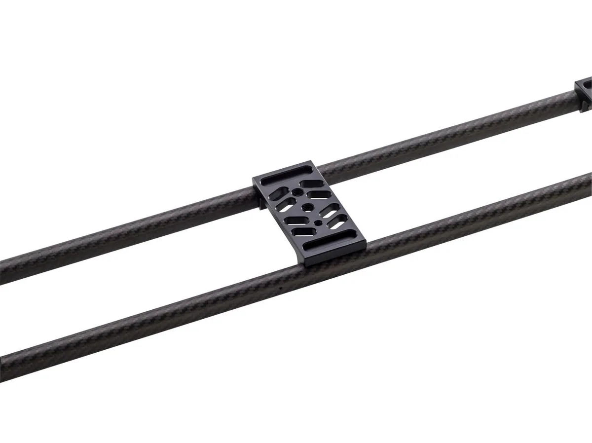 Benro MoveOver8B Carbon Fibre Rail Slider (600mm)