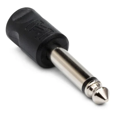 Hosa GPM-179 1/4” to 3.5mm Adapter