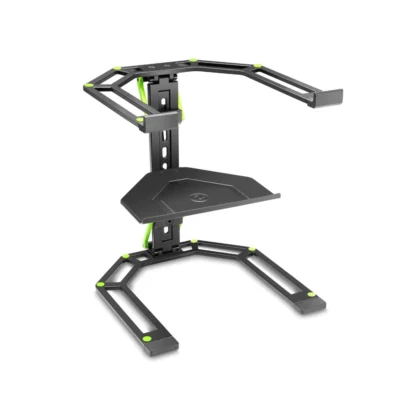 Gravity Adjust Laptop & Controller Stand