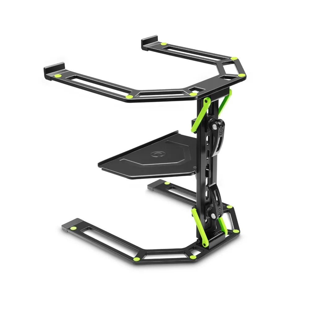 Gravity Adjust Laptop & Controller Stand