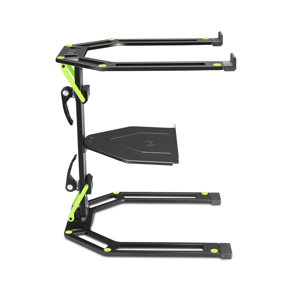 Gravity Adjust Laptop & Controller Stand