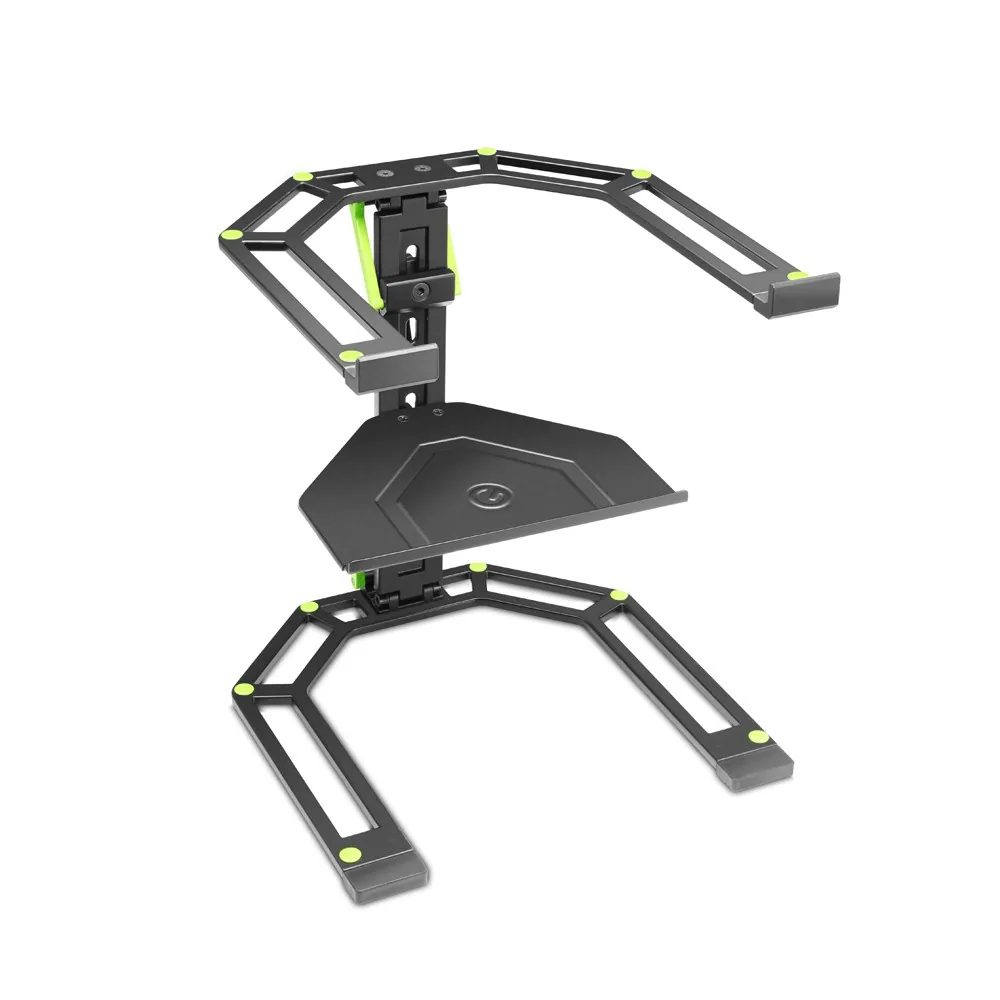 Gravity Adjust Laptop & Controller Stand