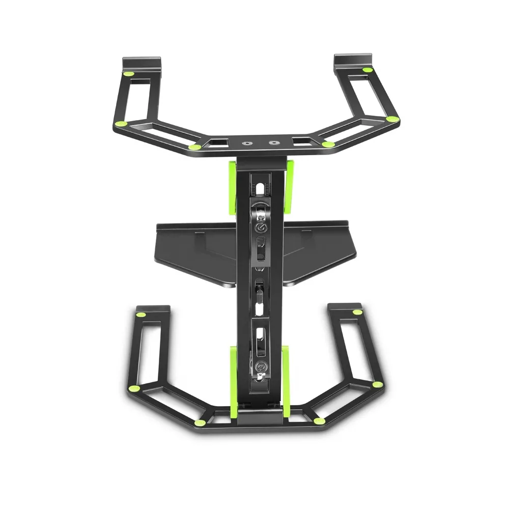 Gravity Adjust Laptop & Controller Stand