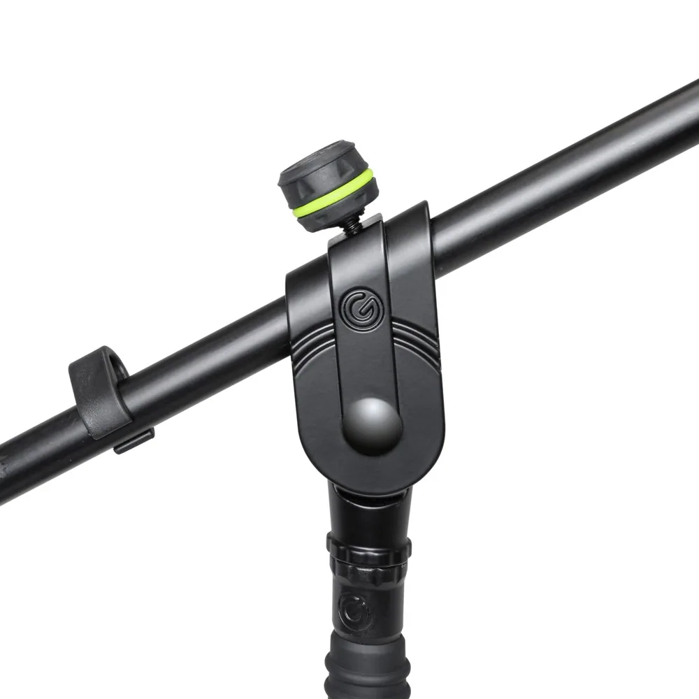 GRAVITY MS 4322 HDB Heavy Duty Mic Stand