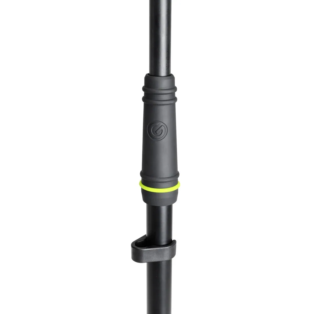 GRAVITY MS 4322 HDB Heavy Duty Mic Stand