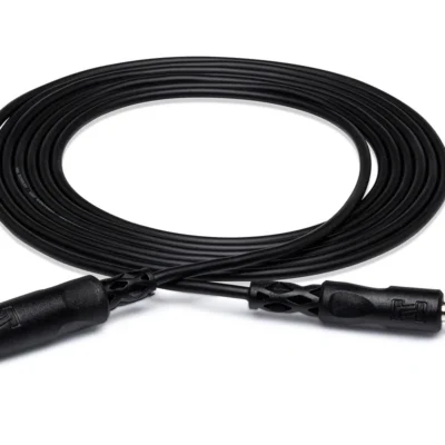 Hosa HPE-325 Headphone Extension Cable 25ft