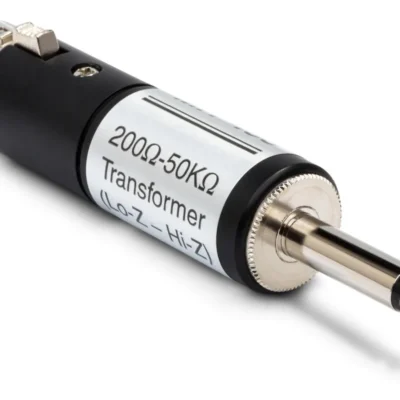 Hosa MIT-435 Impedance Transformer
