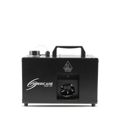 CHAUVET DJ Hurricane Haze 1DX Water-Based Haze Machine