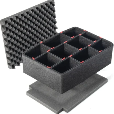 Pelican TrekPak Divider Kit for 1550 Case