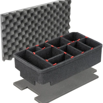 Pelican TrekPak Divider Kit for 1535 Air Case