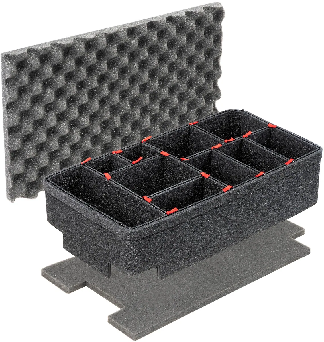 Pelican TrekPak Divider Kit for 1535 Air Case