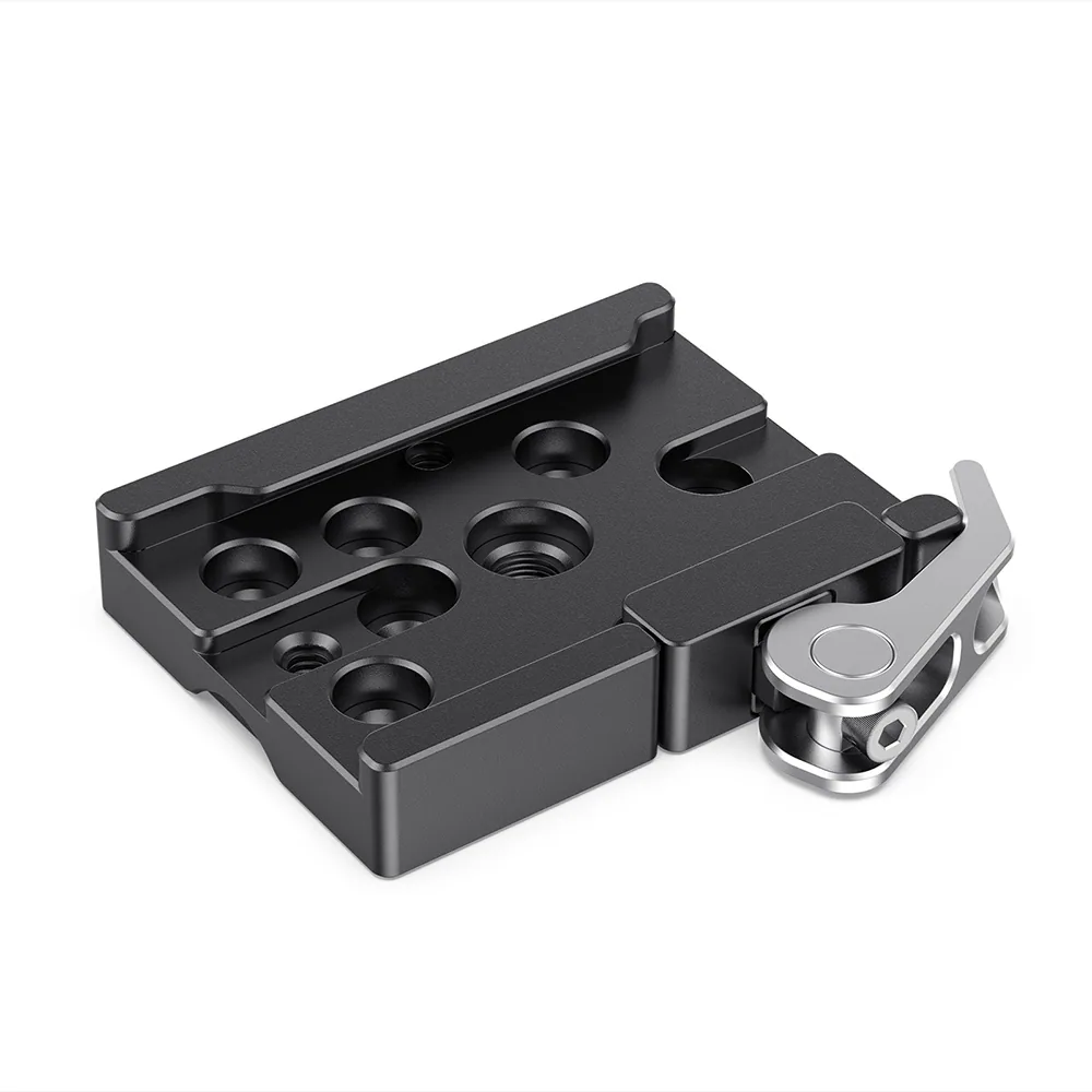 SmallRig 2143 Arca-Type Quick Release Baseplate