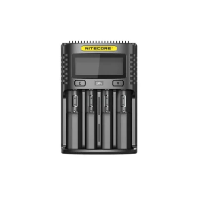 Nitecore UM4 Intelligent USB Four-Slot Charger
